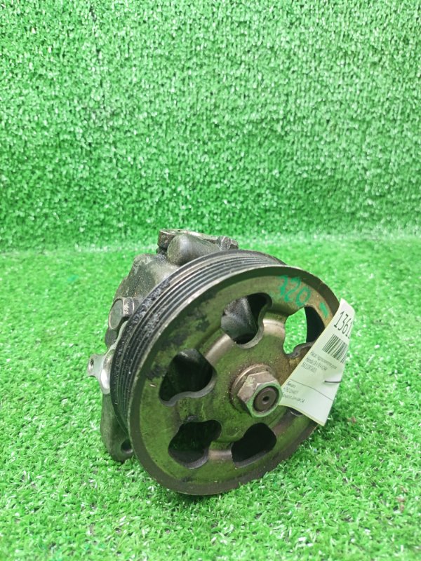 Насос гидроусилителя руля Honda CR-V RE4 K24A (б/у)