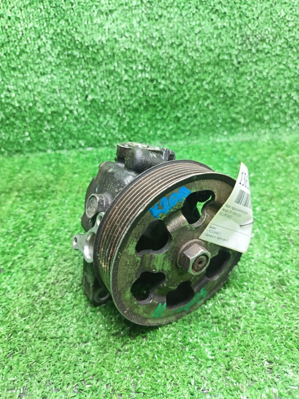 Насос гидроусилителя руля Honda CR-V RE4 K24A (б/у)