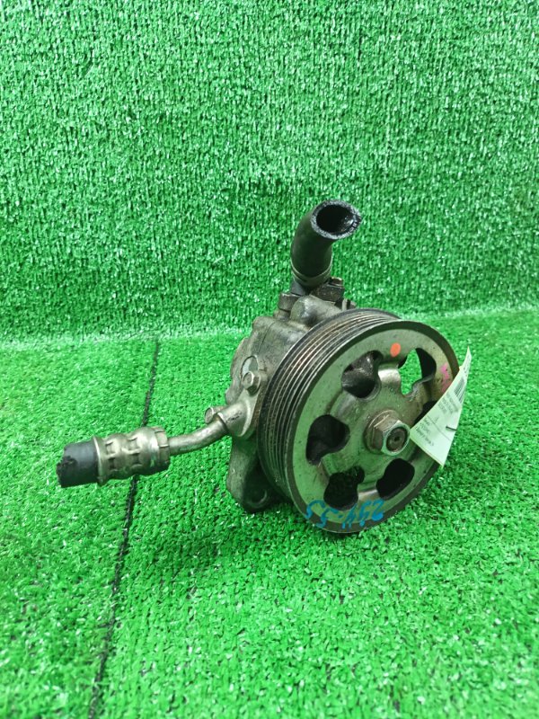 Насос гидроусилителя руля Honda CR-V RE4 K24A (б/у)