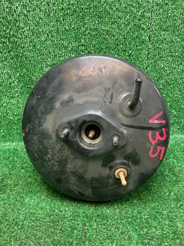 тормозной вакуум Nissan Fairlady Z34 б/у