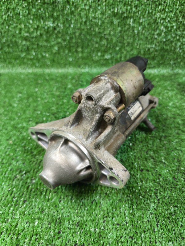 Стартер Toyota Sprinter Carib AE115 7AFE (б/у)