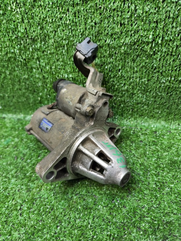 Стартер Honda CRV RD1 B20B (б/у)