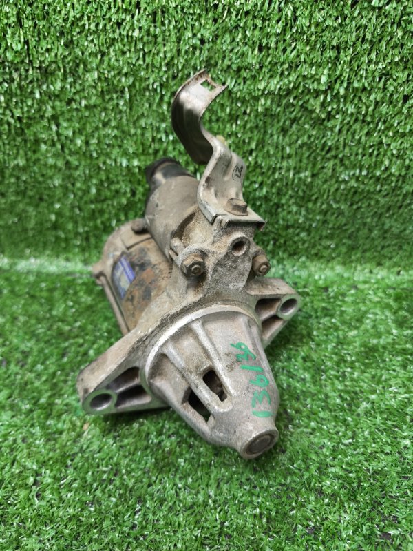 Стартер Honda CRV RD1 B20B (б/у)