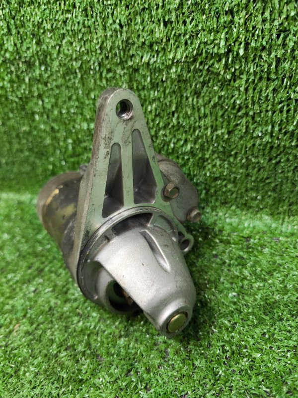 Стартер Nissan Serena TC24 QR20 (б/у)