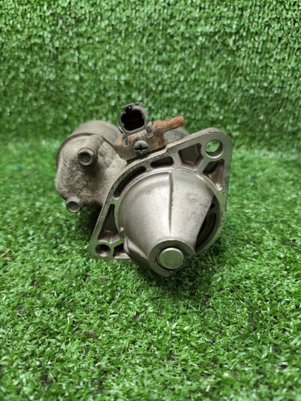 Стартер Nissan Wingroad VNHY11 QG18 (б/у)