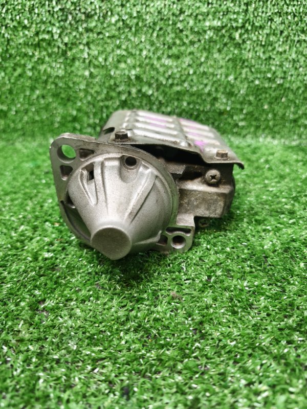 Стартер Mitsubishi Outlander CW6W 6B31 (б/у)