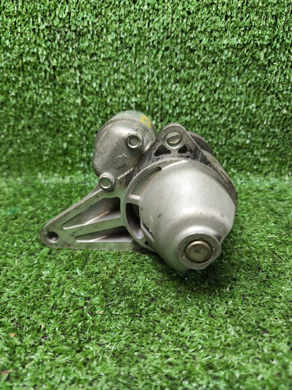 Стартер Nissan Serena TC24 QR20 (б/у)