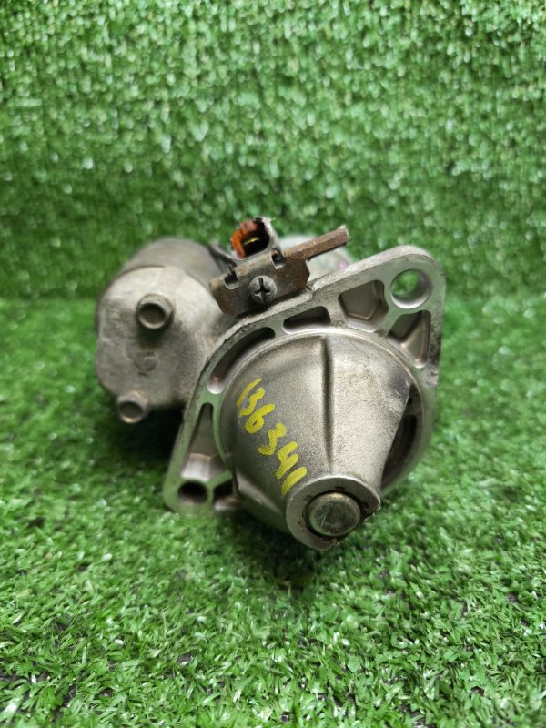 Стартер Nissan Wingroad VNHY11 QG18 (б/у)