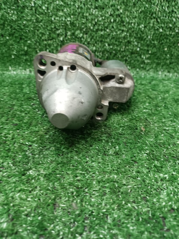 Стартер Mitsubishi Outlander CW5W 4B12 (б/у)