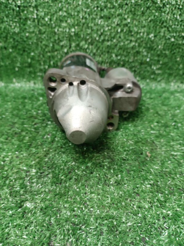 Стартер Mitsubishi Outlander CW5W 4B12 (б/у)