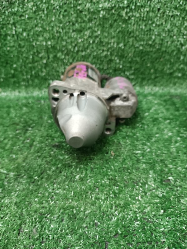 Стартер Mitsubishi Outlander CW5W 4B12 (б/у)