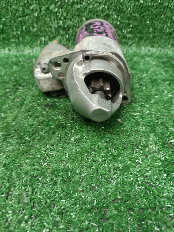 Стартер Mitsubishi Outlander CW5W 4B12 (б/у)