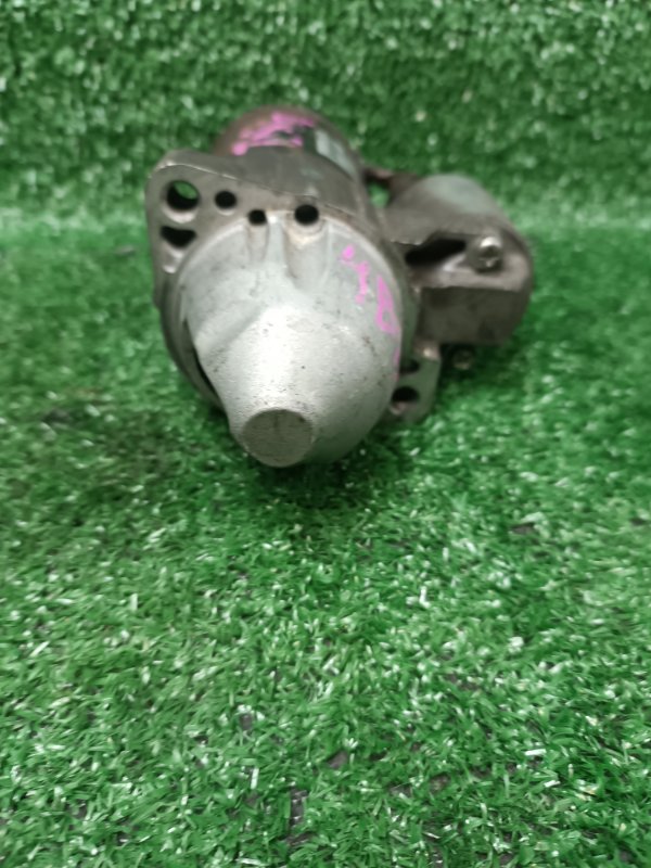 Стартер Mitsubishi Outlander CW5W 4B12 (б/у)