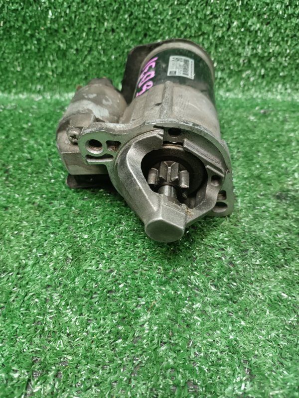 Стартер Mitsubishi Outlander CW6W 6B31 (б/у)