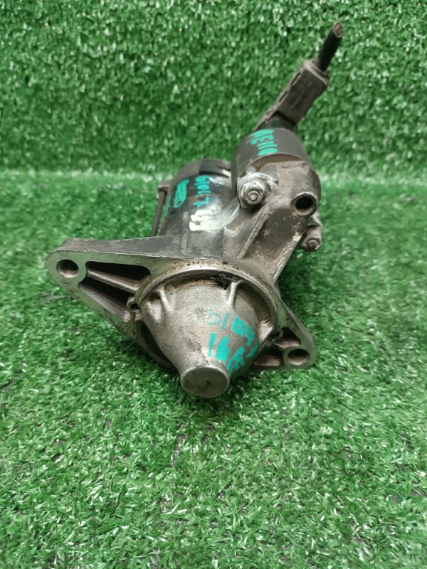 Стартер Toyota Carolla AE110 5AFE (б/у)