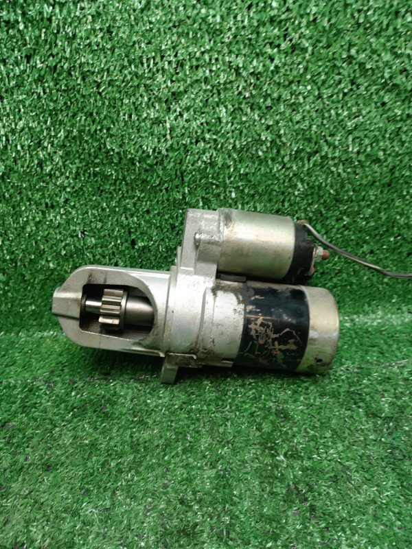 Стартер Nissan Teana J31 VQ23DE (б/у)