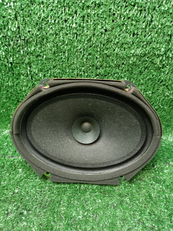 Динамик Mazda Familia S-Wagon BJ5W ZLDE 1998 задний (б/у)