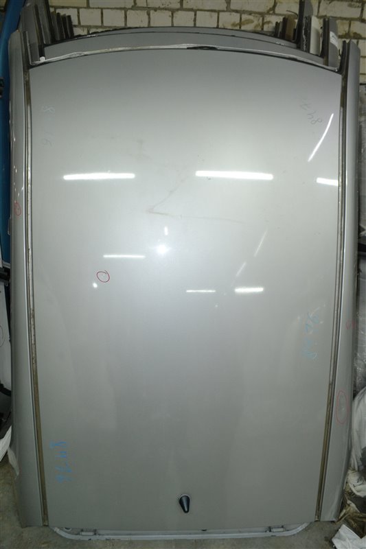 Крыша Toyota Runx NZE121 1NZ-FE 2002 (б/у)