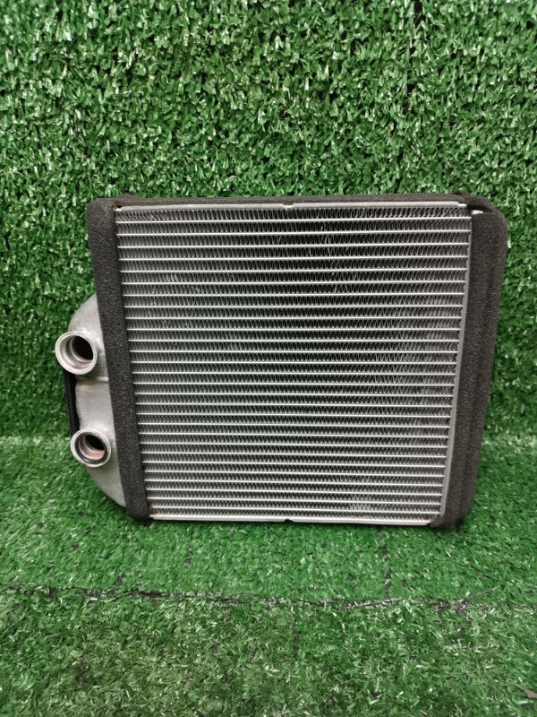 Радиатор печки Toyota Ipsum SXM10 3SFE 2000 (б/у)