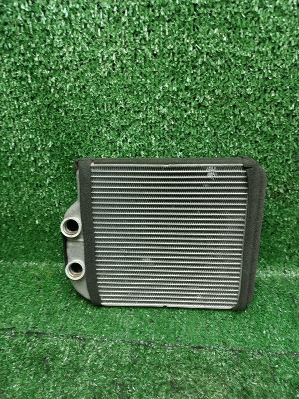 Радиатор печки Toyota Ipsum SXM10 3SFE 1999 (б/у)