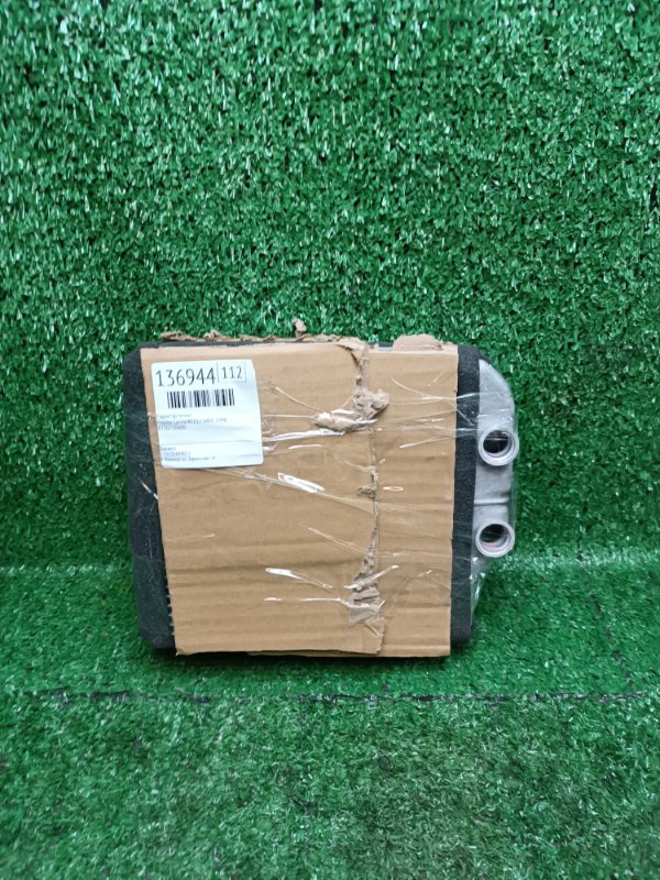 Радиатор печки Toyota Carina AT212 5AFE 1998 (б/у)