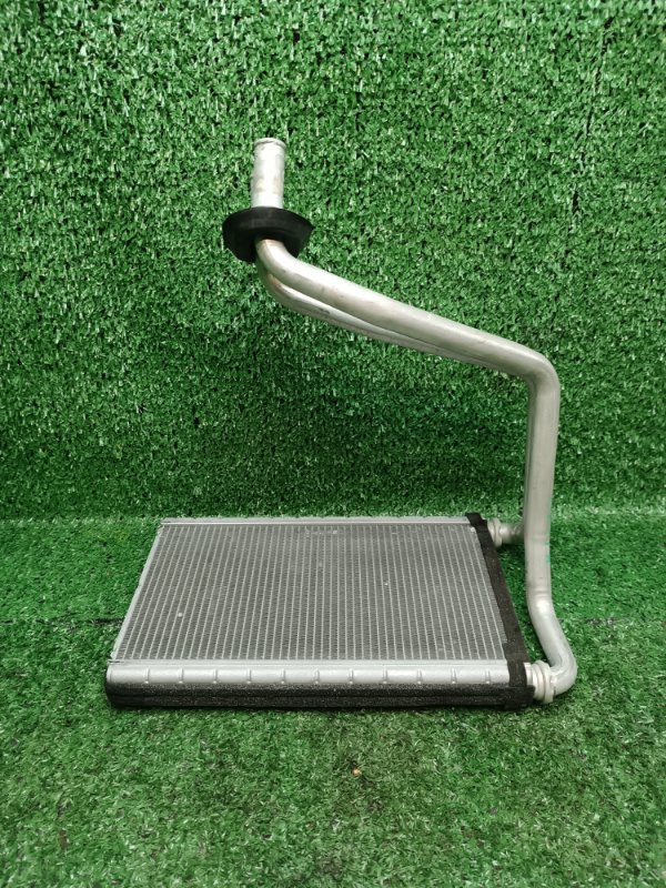 Радиатор печки Honda CR-V RE4 K24A 2007 (б/у)