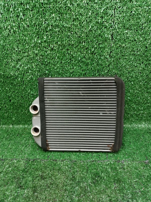 Радиатор печки Toyota Caldina CT216 3CTE 1997 (б/у)