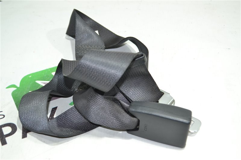 Замок ремня безопасности Toyota Fielder ZZE122 2002 (б/у)