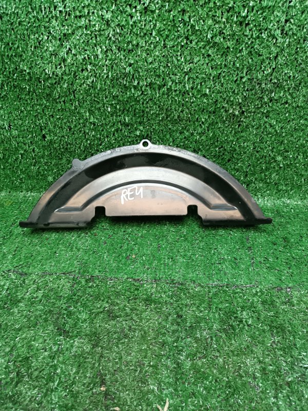 Кожух маховика Honda CR-V RE4 K24A 2007 (б/у)