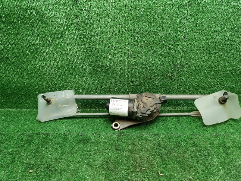 Трапеция дворников Toyota Carina AT212 5AFE 1998 (б/у)