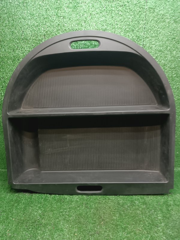 Ящик в багажник Mazda Familia S-Wagon BJ5W ZLDE 1998 (б/у)