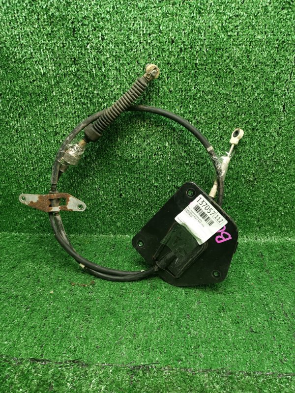 Трос переключения АКПП Toyota Carina AT212 5AFE 1998 (б/у)