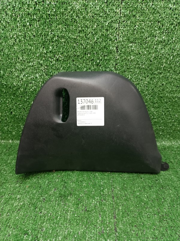 Обшивка багажника Toyota Carina AT212 5AFE 1998 правая (б/у)