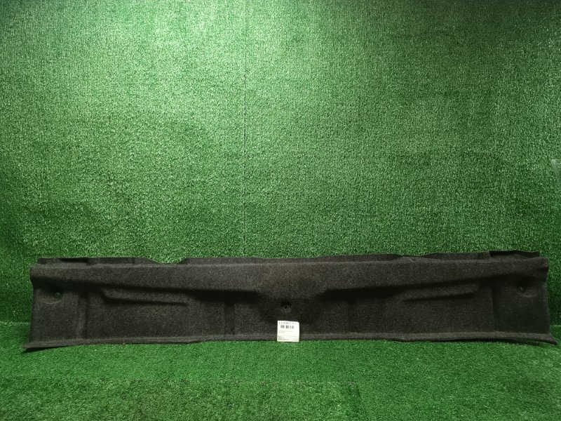 Обшивка багажника Toyota Carina AT212 5AFE 1998 задняя (б/у)