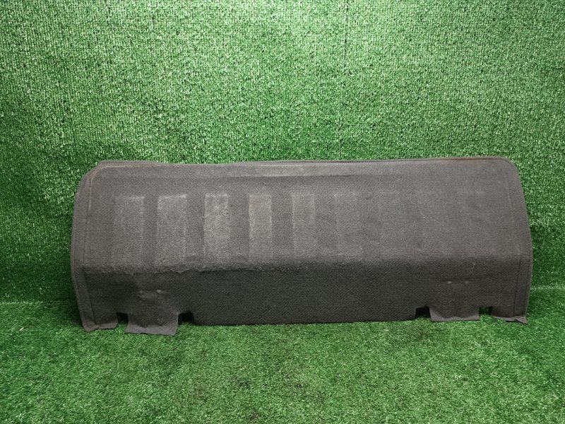 Пол багажника Mazda Familia S-Wagon BJ5W ZLDE 1998 (б/у)