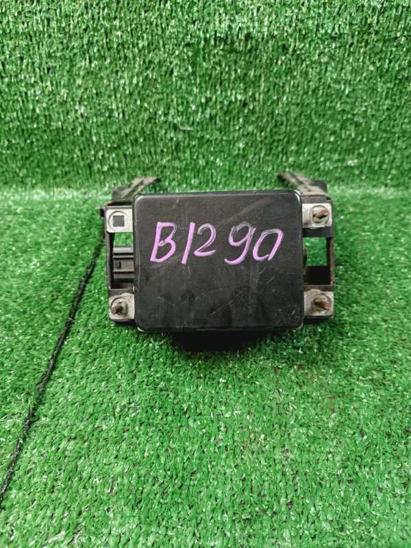 Блок управления круиз-контролем Honda CR-V RE4 K24A 2007 (б/у)