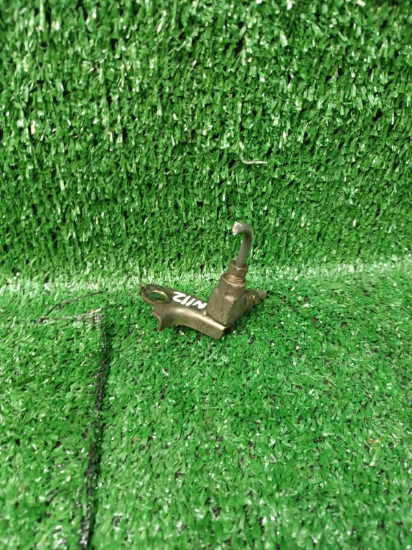 Соединитель тормозных трубок Toyota Carina AT212 5AFE 1998 (б/у)