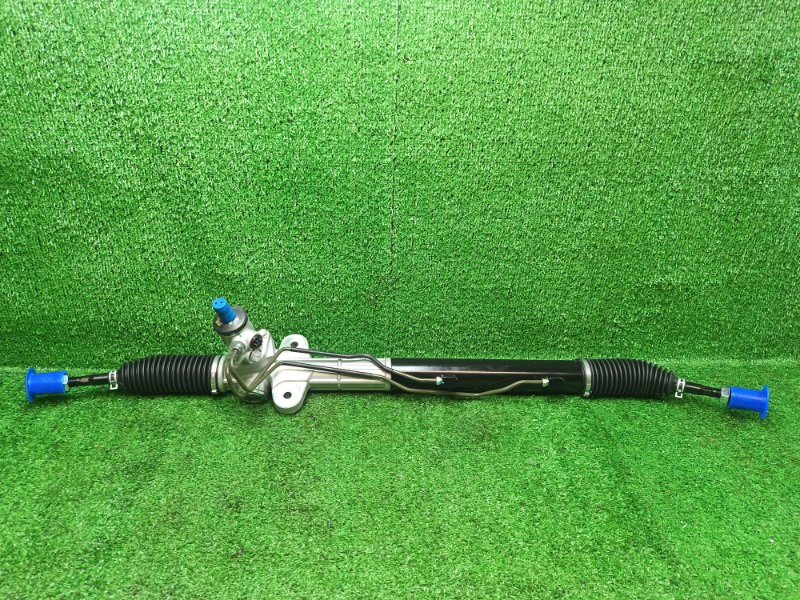 Рулевая рейка Hyundai Santa Fe CM