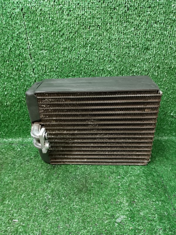 Радиатор кондиционера Toyota Carina AT212 5AFE 1998 (б/у)