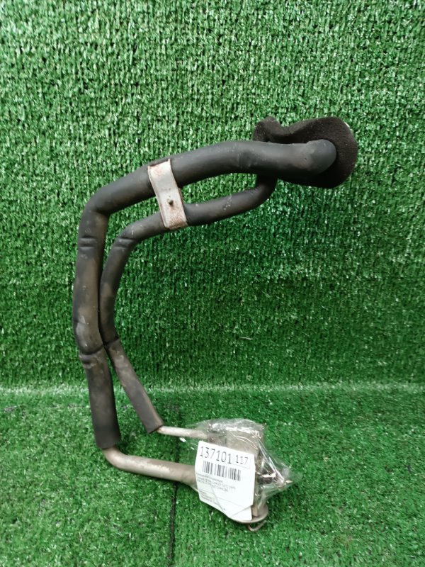 Клапан кондиционера Toyota Ipsum SXM10 3SFE 1999 (б/у)