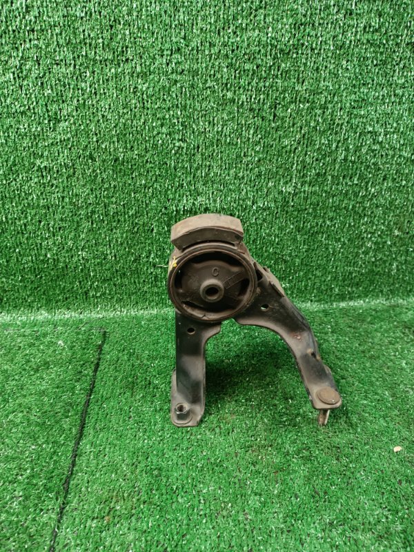 Подушка двигателя Toyota Carina AT211 7A-FE 1996 задняя (б/у)