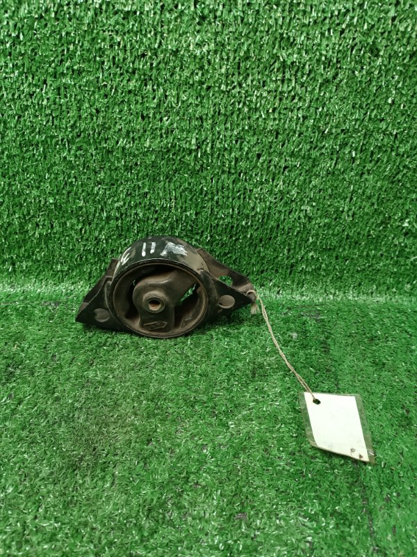 Подушка двигателя Nissan Avenir W11 QG18 задняя (б/у)