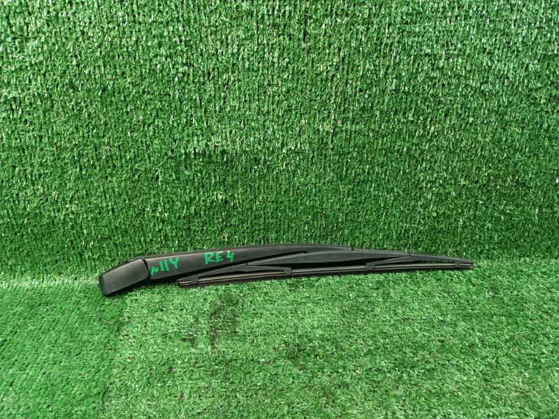 Дворник 5-й двери Honda CR-V RE4 K24A 2007 (б/у)