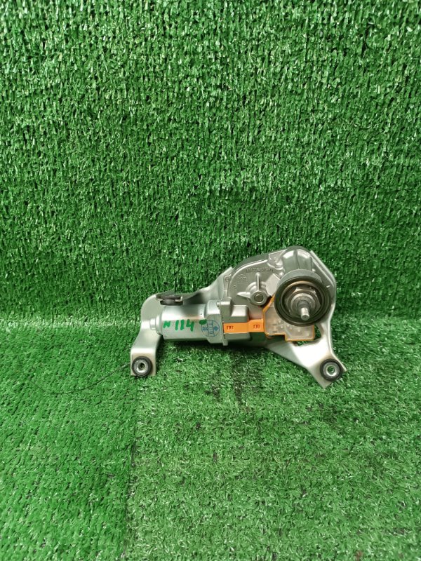 Моторчик заднего дворника Honda CR-V RE4 K24A 2007 (б/у)