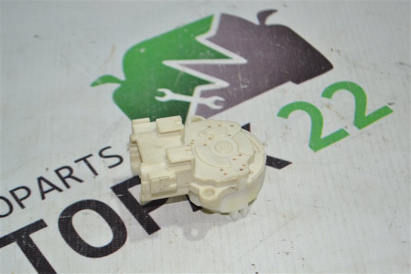 Контактная группа замка зажигания Toyota Corolla NZE124 2002 (б/у)