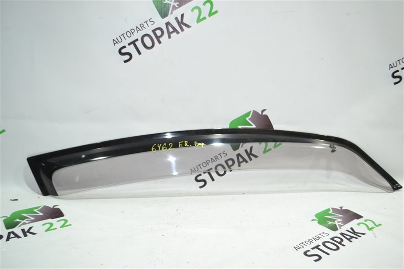 Ветровик Toyota Corolla Spacio NZE121 1NZ 2002 передний правый (б/у)