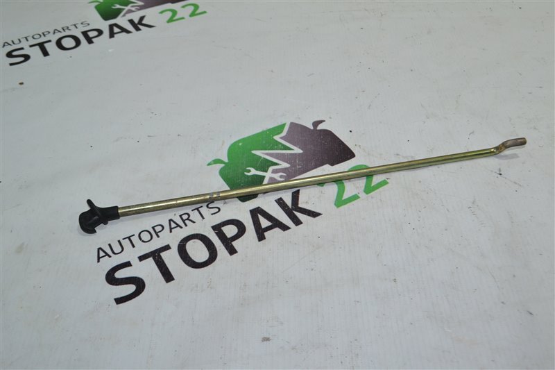 Держатель капота Toyota Corolla NZE124 2002 (б/у)