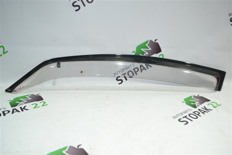 Ветровик Toyota Corolla Spacio NZE/ZZE121/122/124 1NZ/1ZZ 2000 передний левый (б/у)