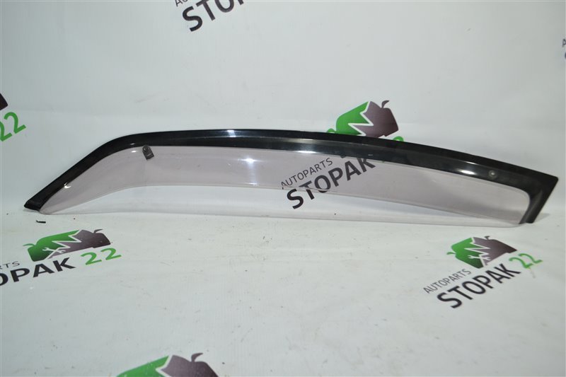 Ветровик Toyota Corolla Spacio NZE/ZZE121/122/124 1NZ/1ZZ 2000 передний левый (б/у)