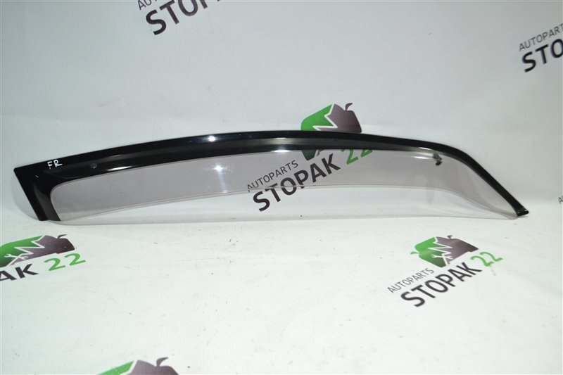 Ветровик Toyota Corolla Spacio NZE/ZZE121/122/124 1NZ/1ZZ 2000 передний правый (б/у)